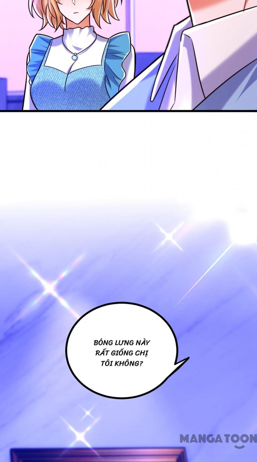 Trùng Sinh Không Gian: Cô Vợ Hào Môn Nóng Bỏng Không Dễ Chọc Chapter 282 - Trang 2