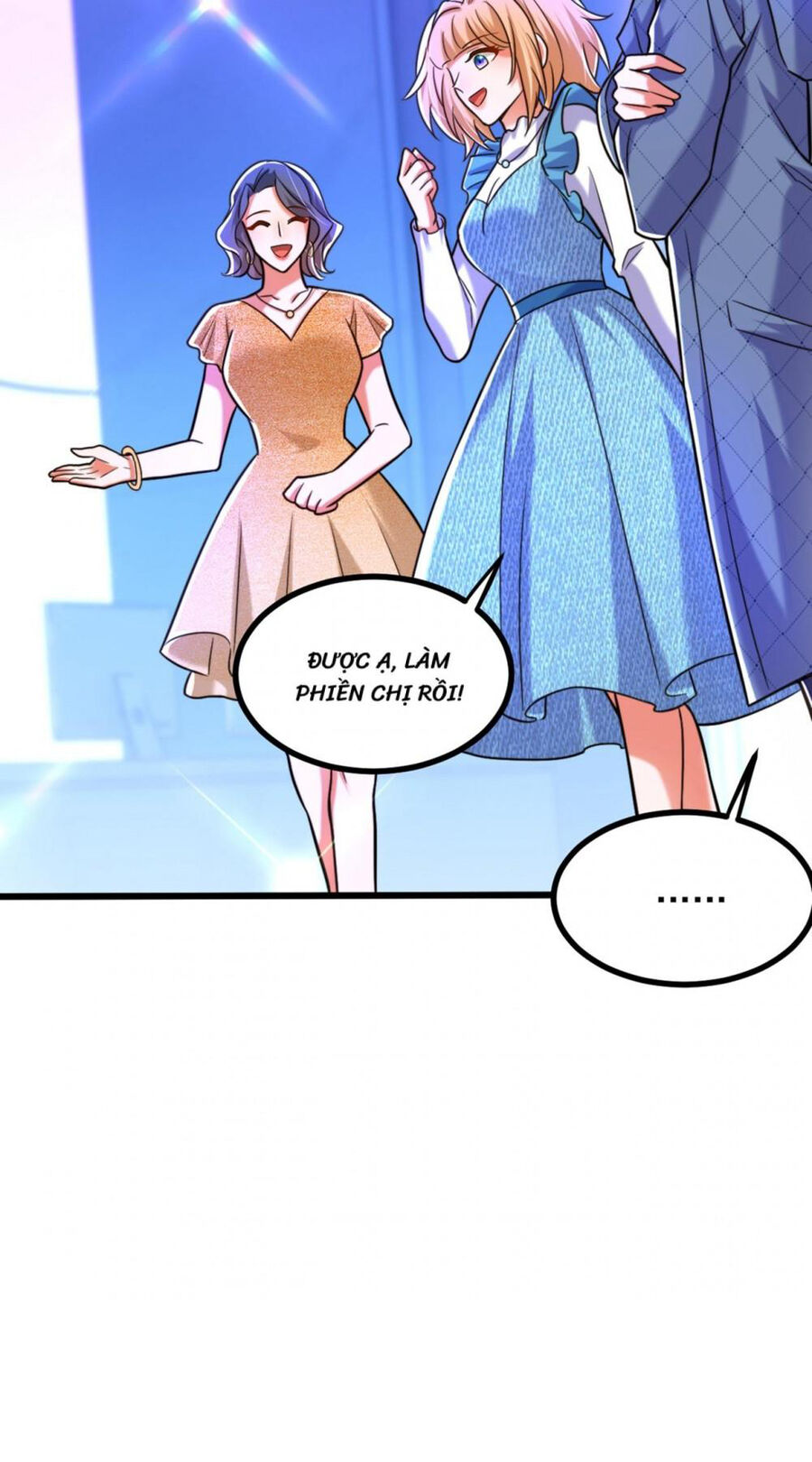 Trùng Sinh Không Gian: Cô Vợ Hào Môn Nóng Bỏng Không Dễ Chọc Chapter 282 - Trang 2