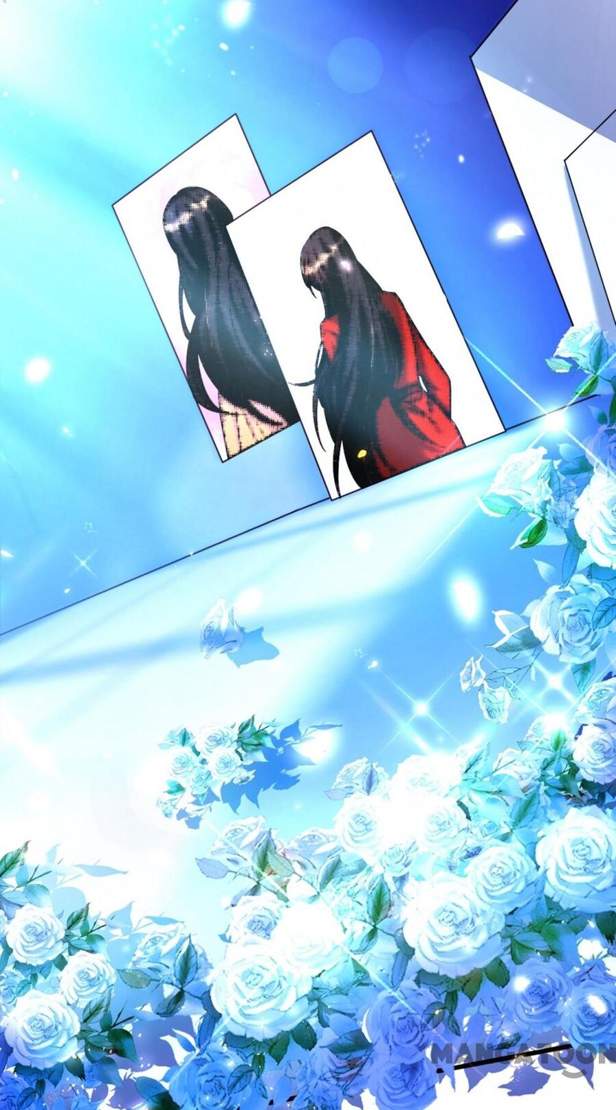 Trùng Sinh Không Gian: Cô Vợ Hào Môn Nóng Bỏng Không Dễ Chọc Chapter 282 - Trang 2