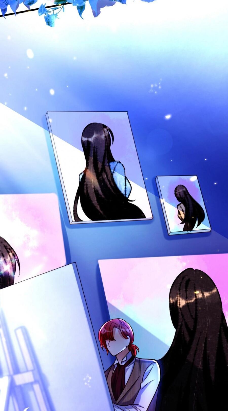 Trùng Sinh Không Gian: Cô Vợ Hào Môn Nóng Bỏng Không Dễ Chọc Chapter 282 - Trang 2