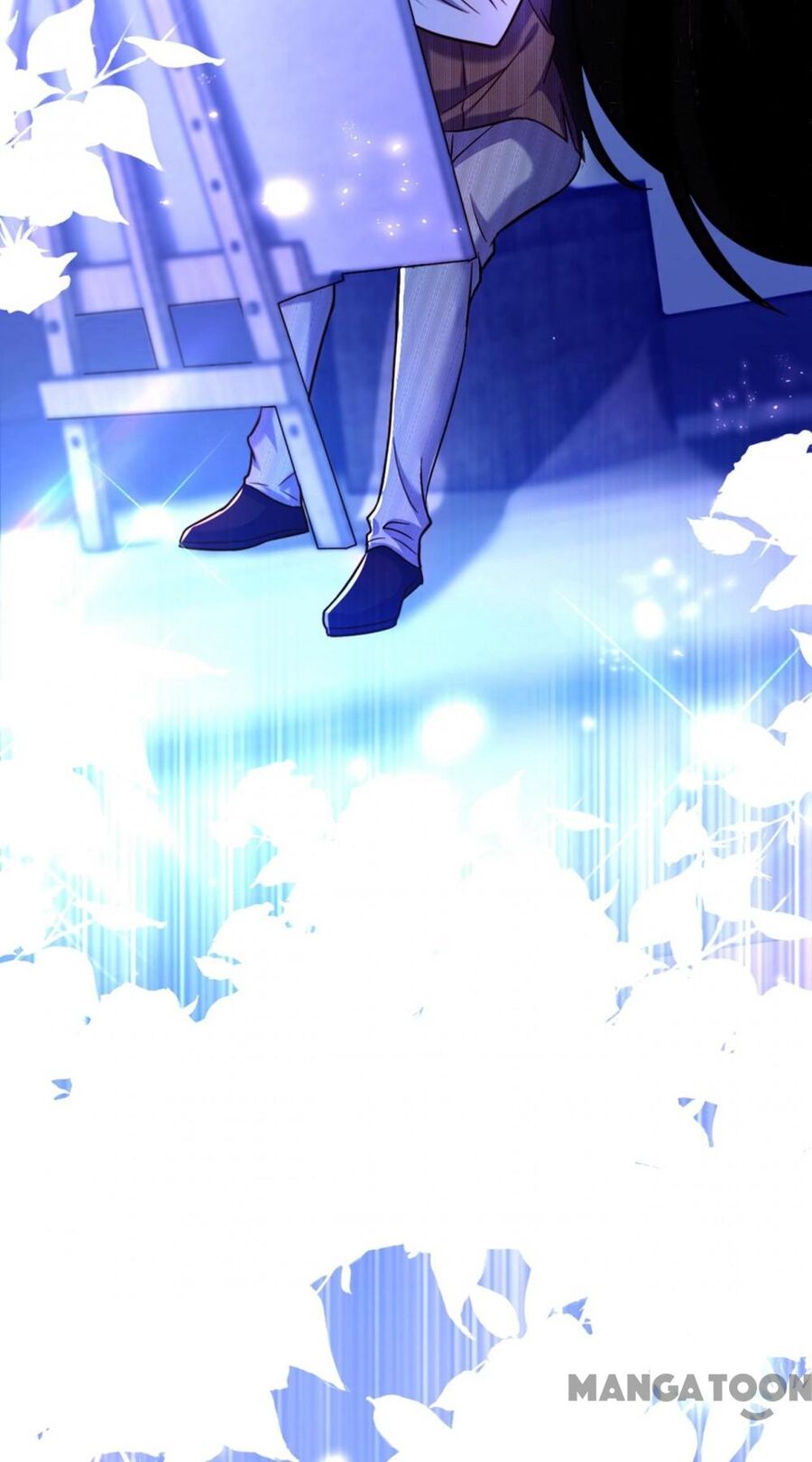 Trùng Sinh Không Gian: Cô Vợ Hào Môn Nóng Bỏng Không Dễ Chọc Chapter 282 - Trang 2