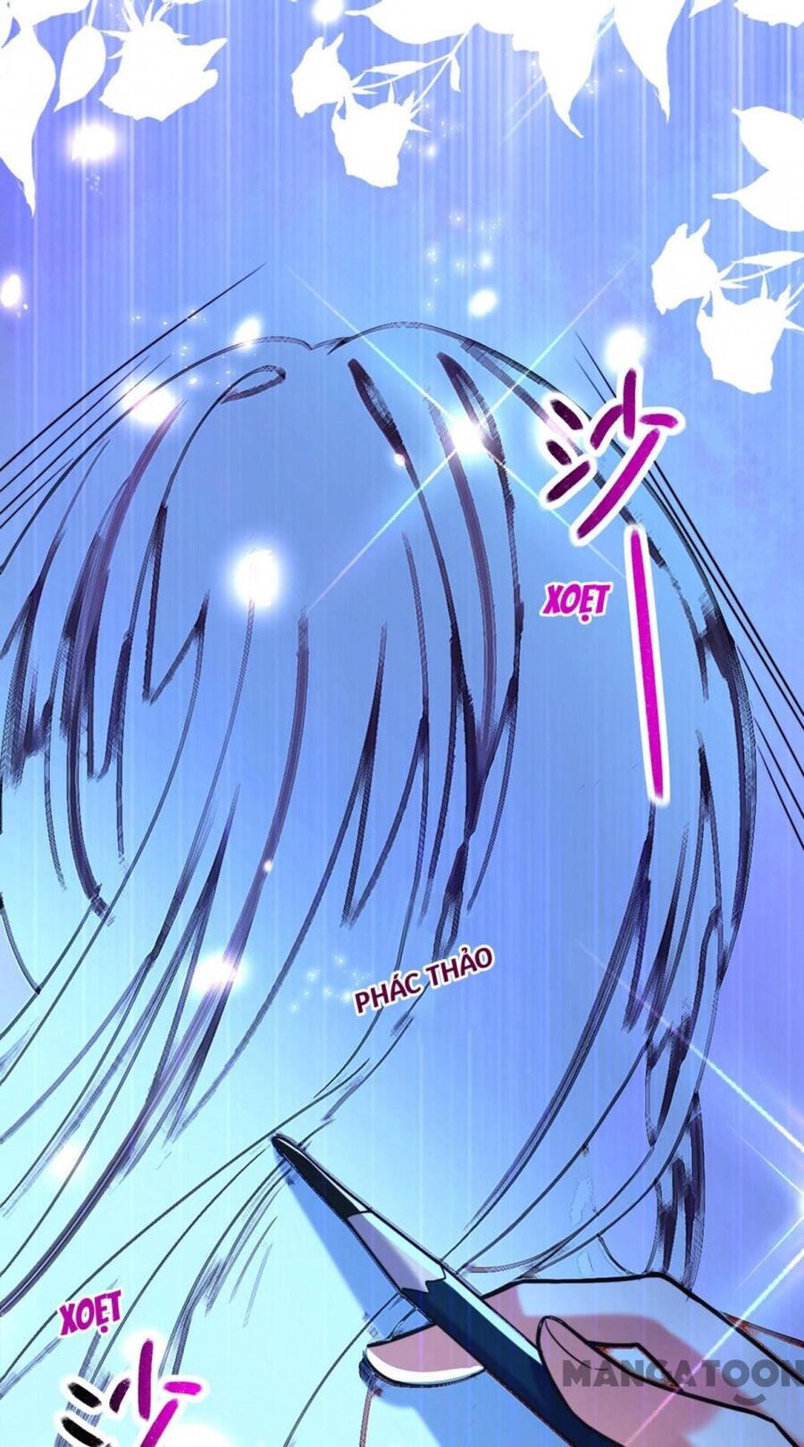 Trùng Sinh Không Gian: Cô Vợ Hào Môn Nóng Bỏng Không Dễ Chọc Chapter 282 - Trang 2