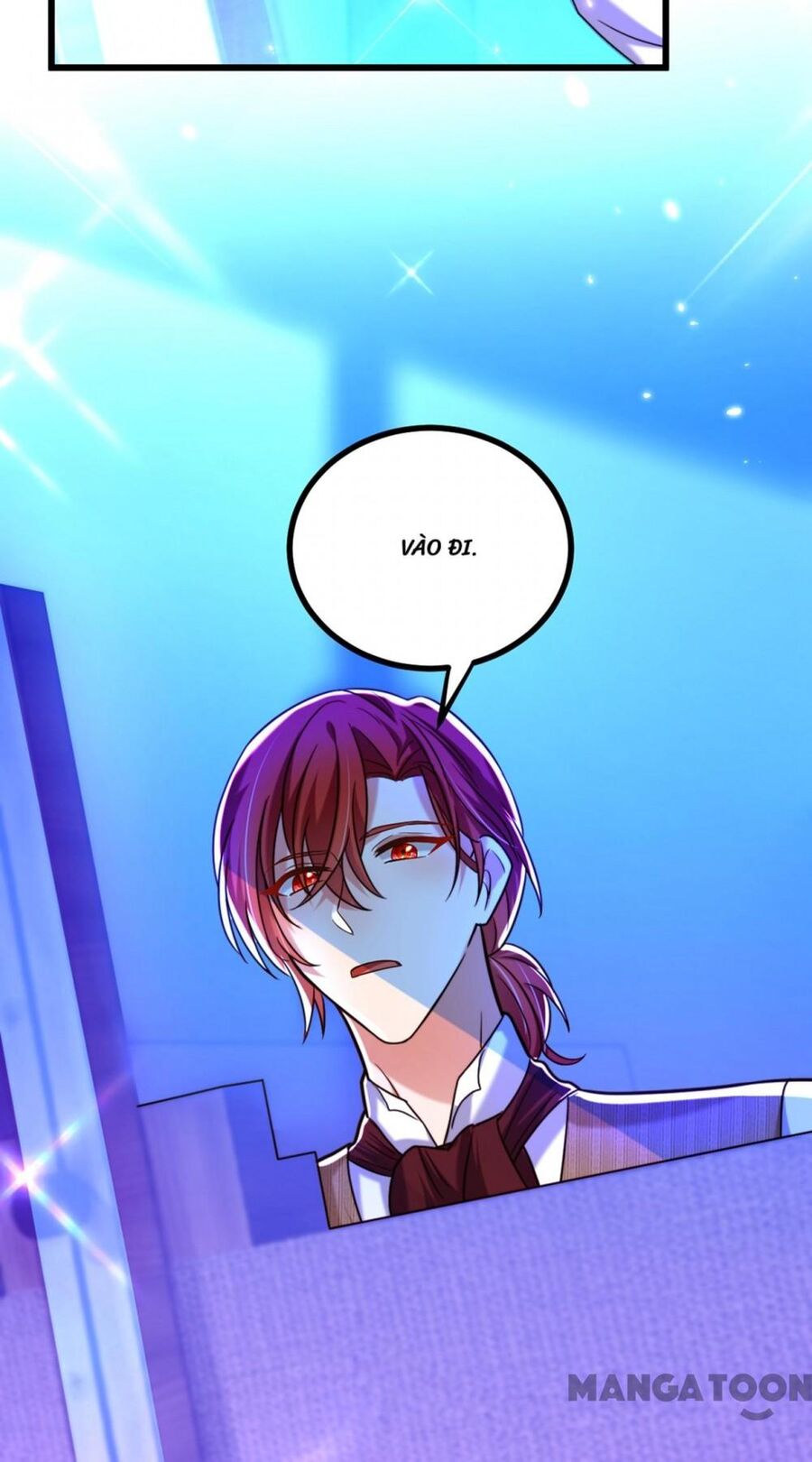 Trùng Sinh Không Gian: Cô Vợ Hào Môn Nóng Bỏng Không Dễ Chọc Chapter 282 - Trang 2