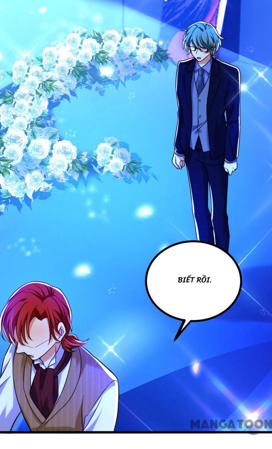 Trùng Sinh Không Gian: Cô Vợ Hào Môn Nóng Bỏng Không Dễ Chọc Chapter 282 - Trang 2