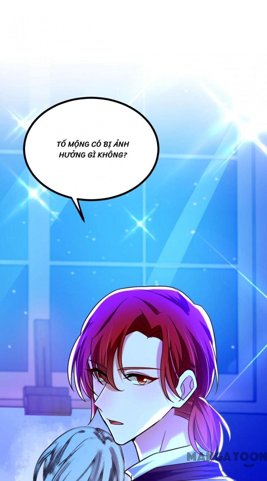 Trùng Sinh Không Gian: Cô Vợ Hào Môn Nóng Bỏng Không Dễ Chọc Chapter 282 - Trang 2