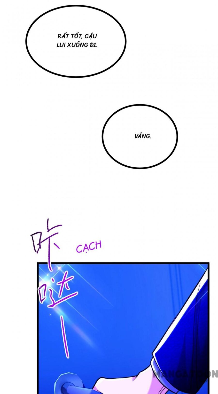 Trùng Sinh Không Gian: Cô Vợ Hào Môn Nóng Bỏng Không Dễ Chọc Chapter 282 - Trang 2