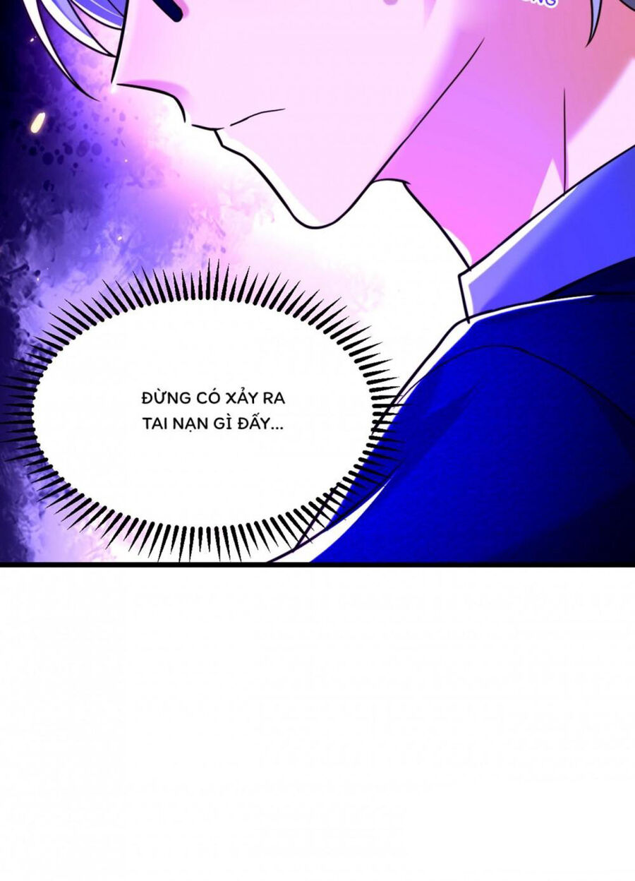 Trùng Sinh Không Gian: Cô Vợ Hào Môn Nóng Bỏng Không Dễ Chọc Chapter 282 - Trang 2