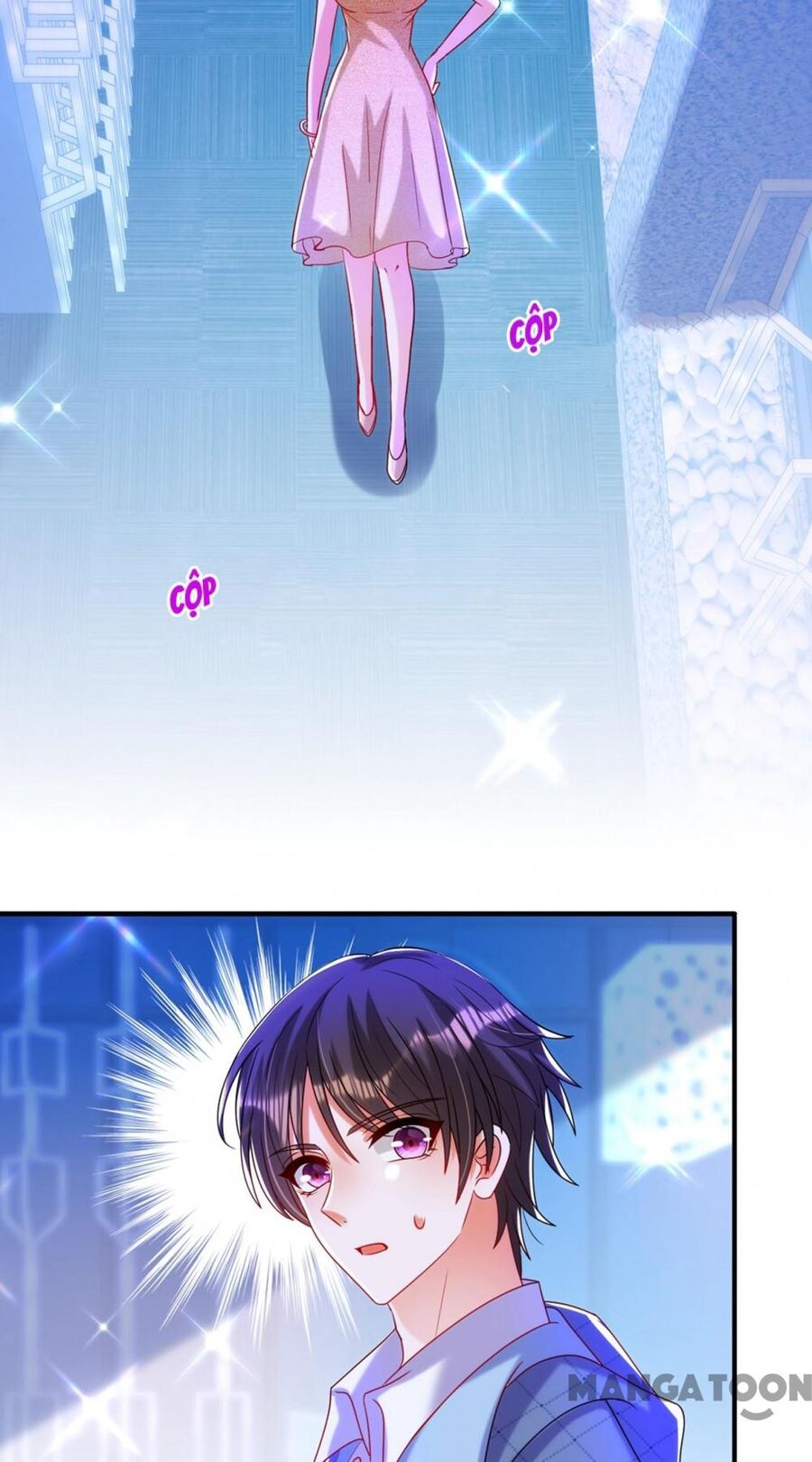 Trùng Sinh Không Gian: Cô Vợ Hào Môn Nóng Bỏng Không Dễ Chọc Chapter 282 - Trang 2