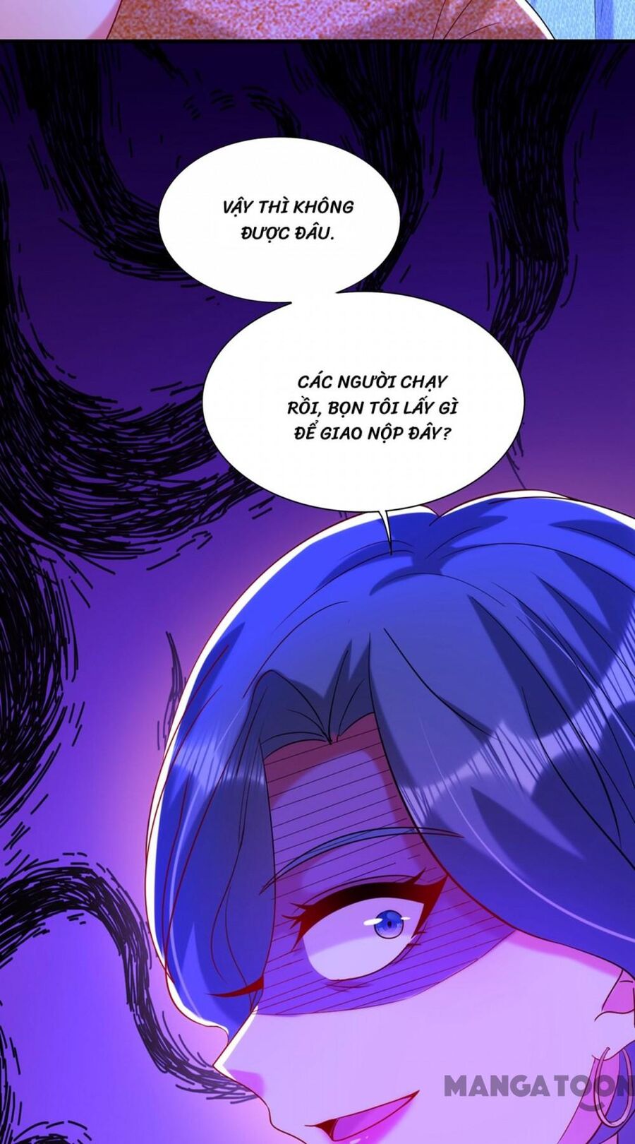 Trùng Sinh Không Gian: Cô Vợ Hào Môn Nóng Bỏng Không Dễ Chọc Chapter 282 - Trang 2