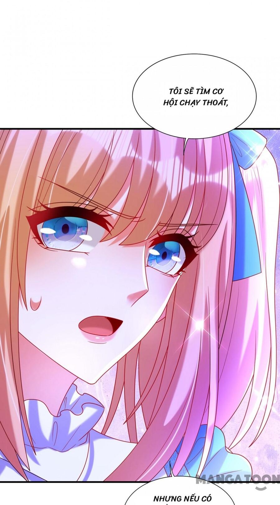 Trùng Sinh Không Gian: Cô Vợ Hào Môn Nóng Bỏng Không Dễ Chọc Chapter 282 - Trang 2