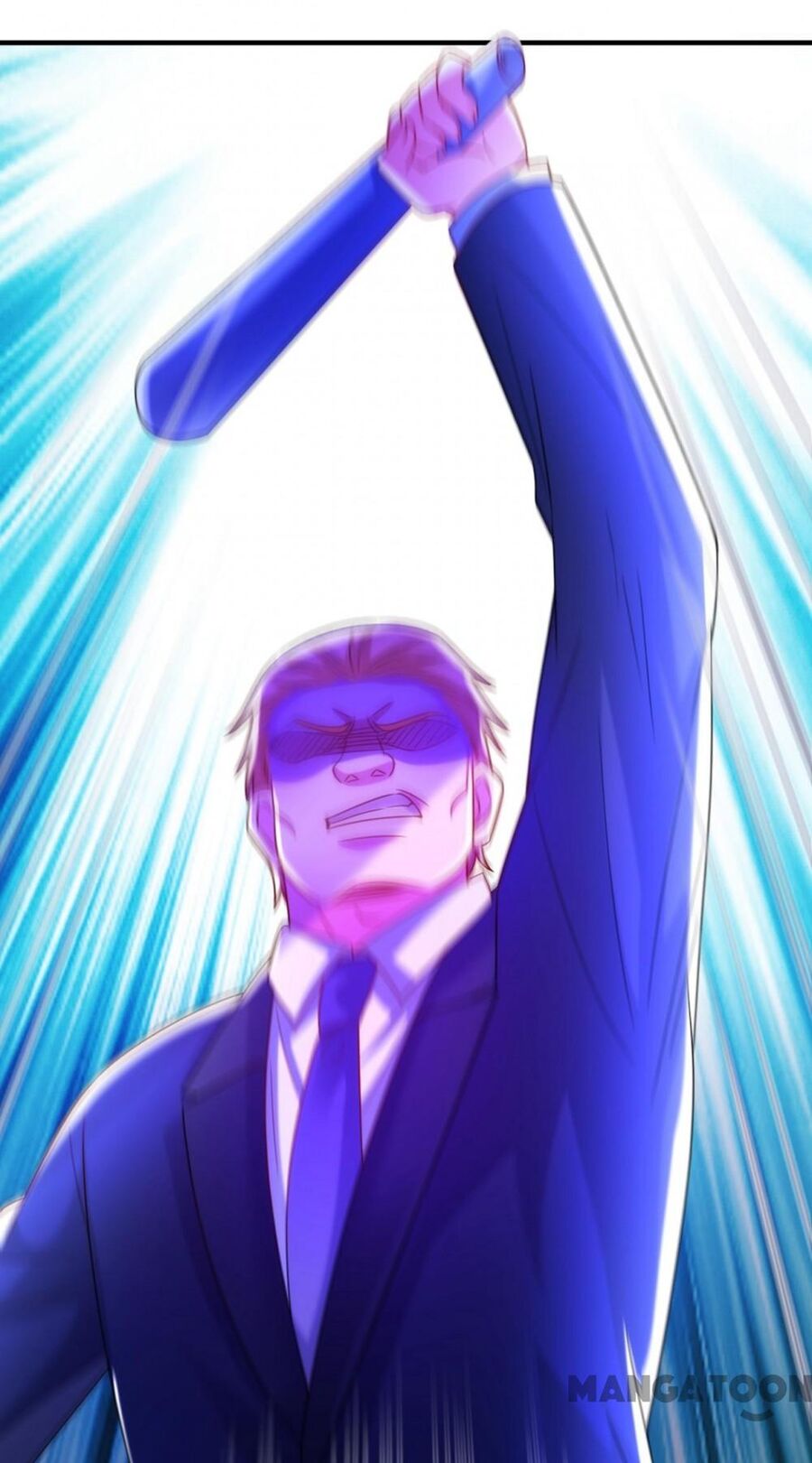 Trùng Sinh Không Gian: Cô Vợ Hào Môn Nóng Bỏng Không Dễ Chọc Chapter 283 - Trang 2