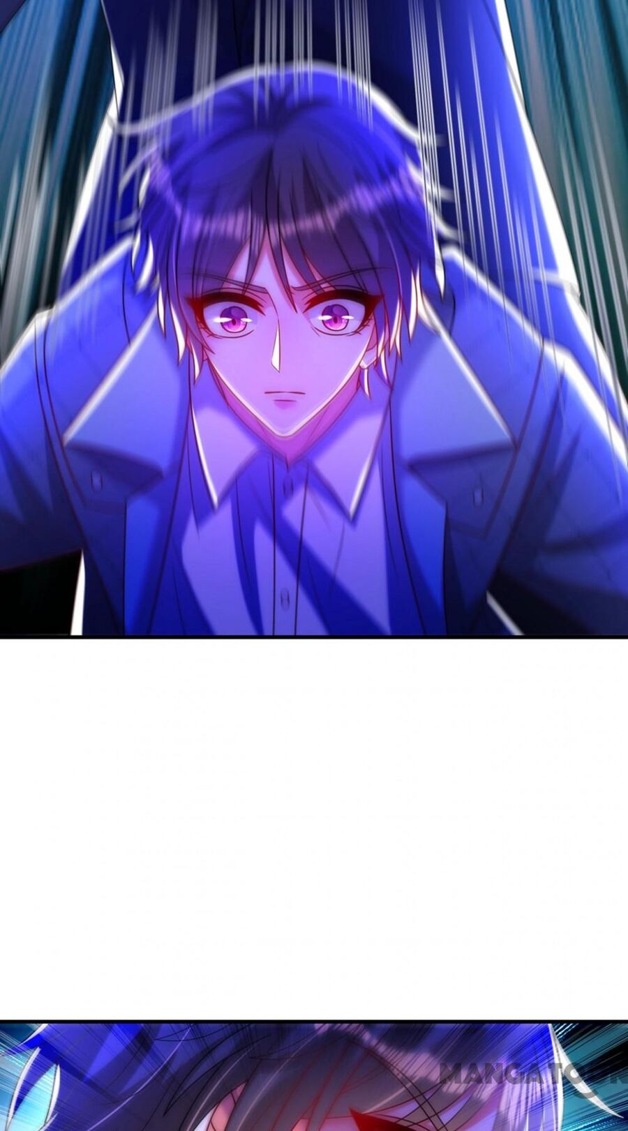 Trùng Sinh Không Gian: Cô Vợ Hào Môn Nóng Bỏng Không Dễ Chọc Chapter 283 - Trang 2