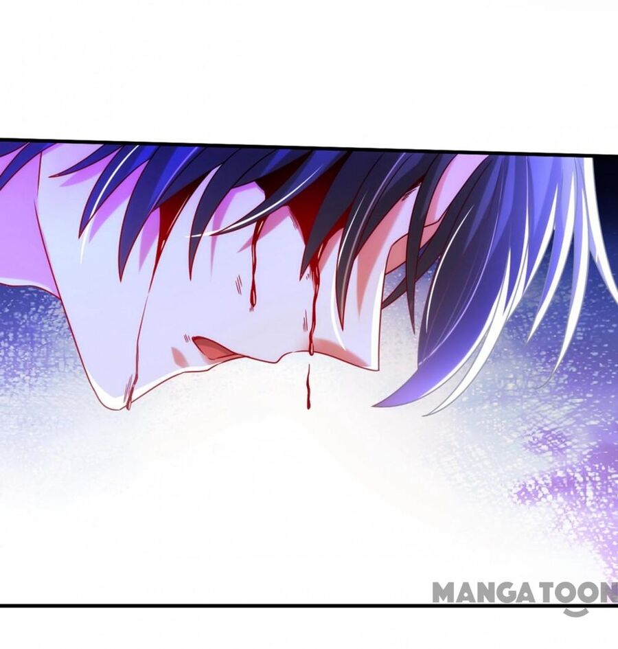 Trùng Sinh Không Gian: Cô Vợ Hào Môn Nóng Bỏng Không Dễ Chọc Chapter 283 - Trang 2