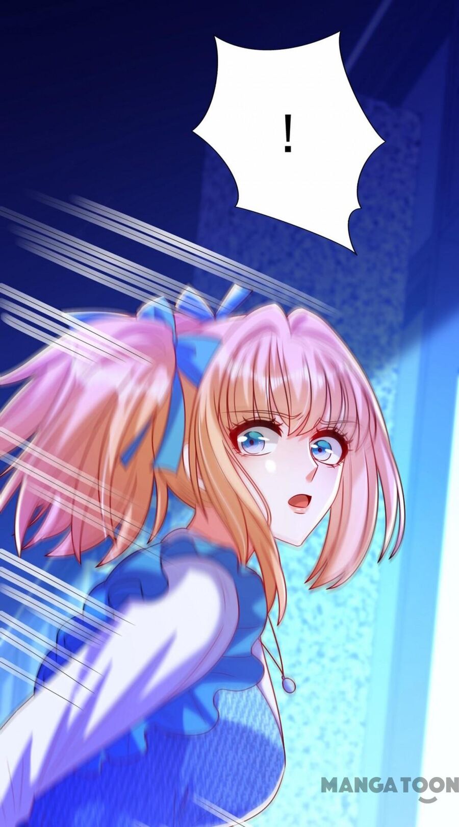 Trùng Sinh Không Gian: Cô Vợ Hào Môn Nóng Bỏng Không Dễ Chọc Chapter 283 - Trang 2