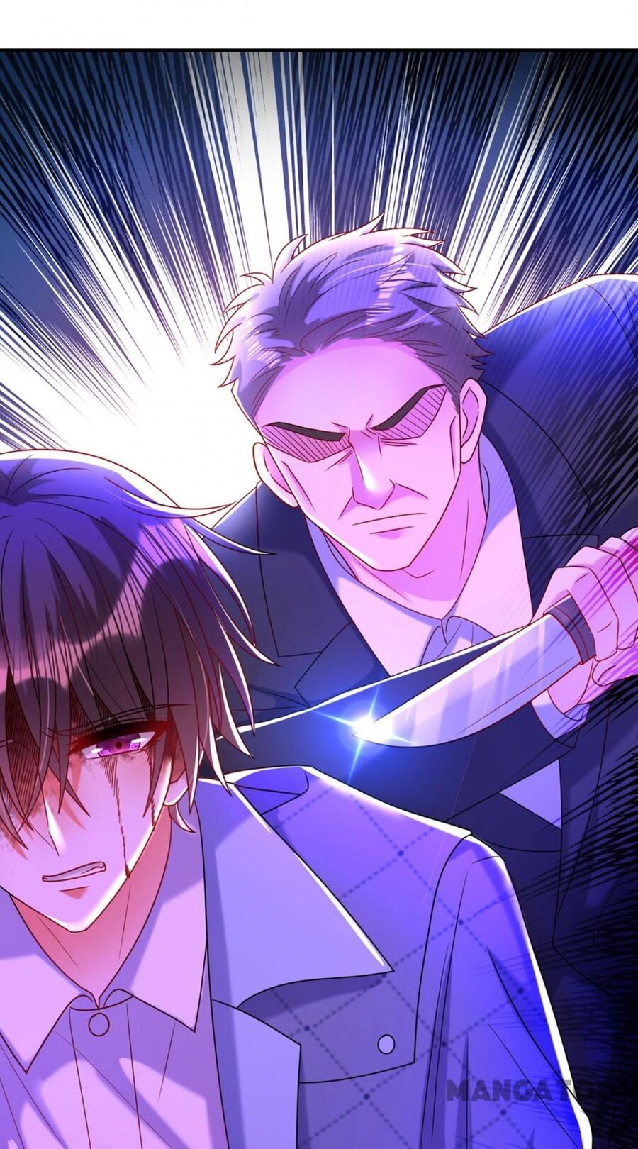 Trùng Sinh Không Gian: Cô Vợ Hào Môn Nóng Bỏng Không Dễ Chọc Chapter 283 - Trang 2