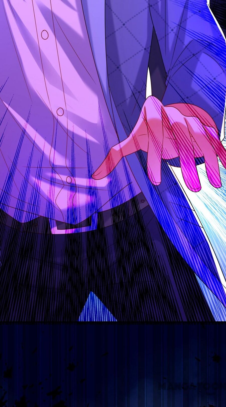 Trùng Sinh Không Gian: Cô Vợ Hào Môn Nóng Bỏng Không Dễ Chọc Chapter 283 - Trang 2