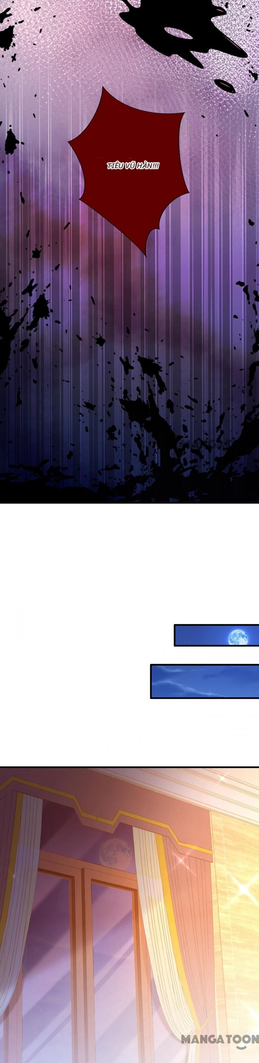 Trùng Sinh Không Gian: Cô Vợ Hào Môn Nóng Bỏng Không Dễ Chọc Chapter 283 - Trang 2