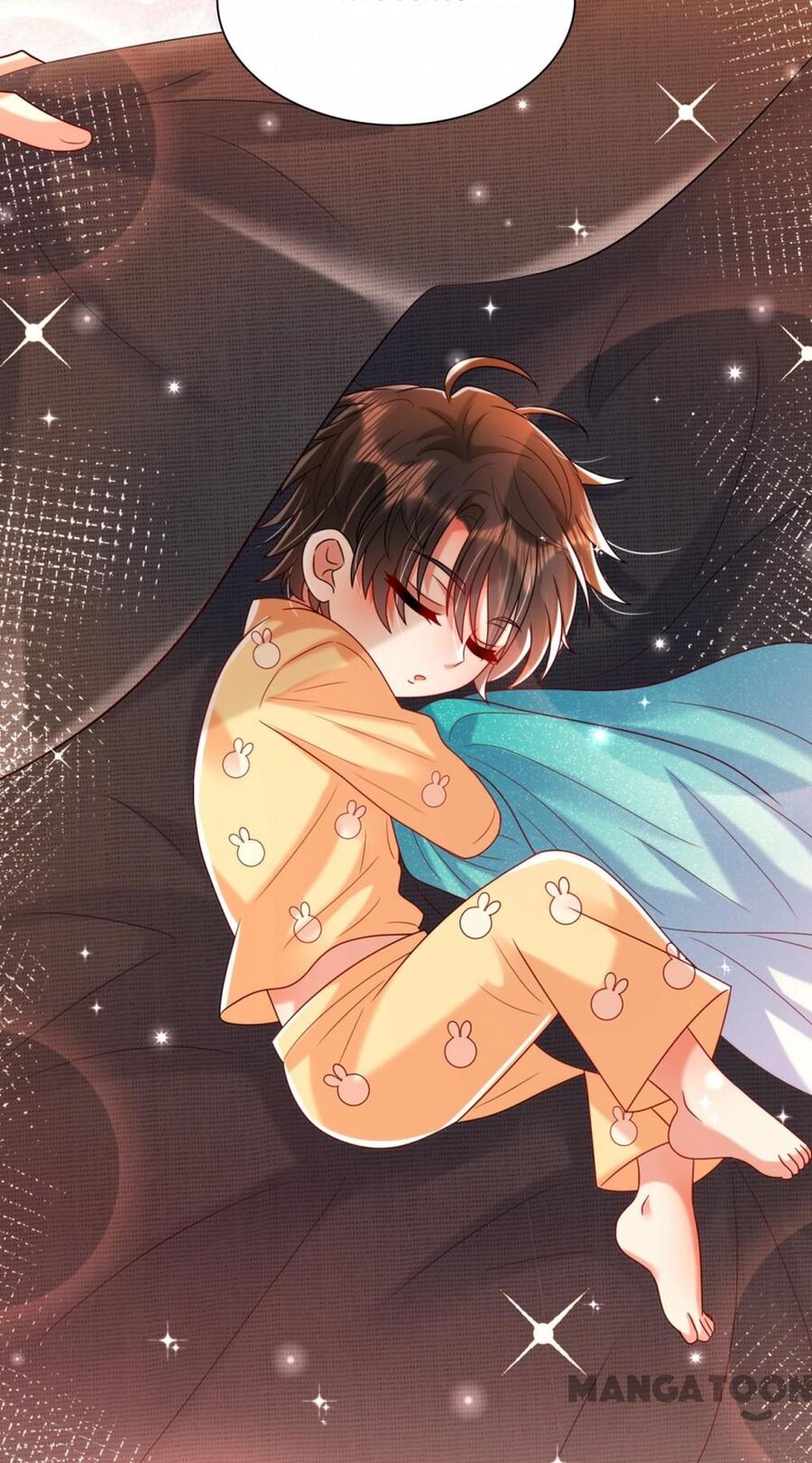 Trùng Sinh Không Gian: Cô Vợ Hào Môn Nóng Bỏng Không Dễ Chọc Chapter 283 - Trang 2