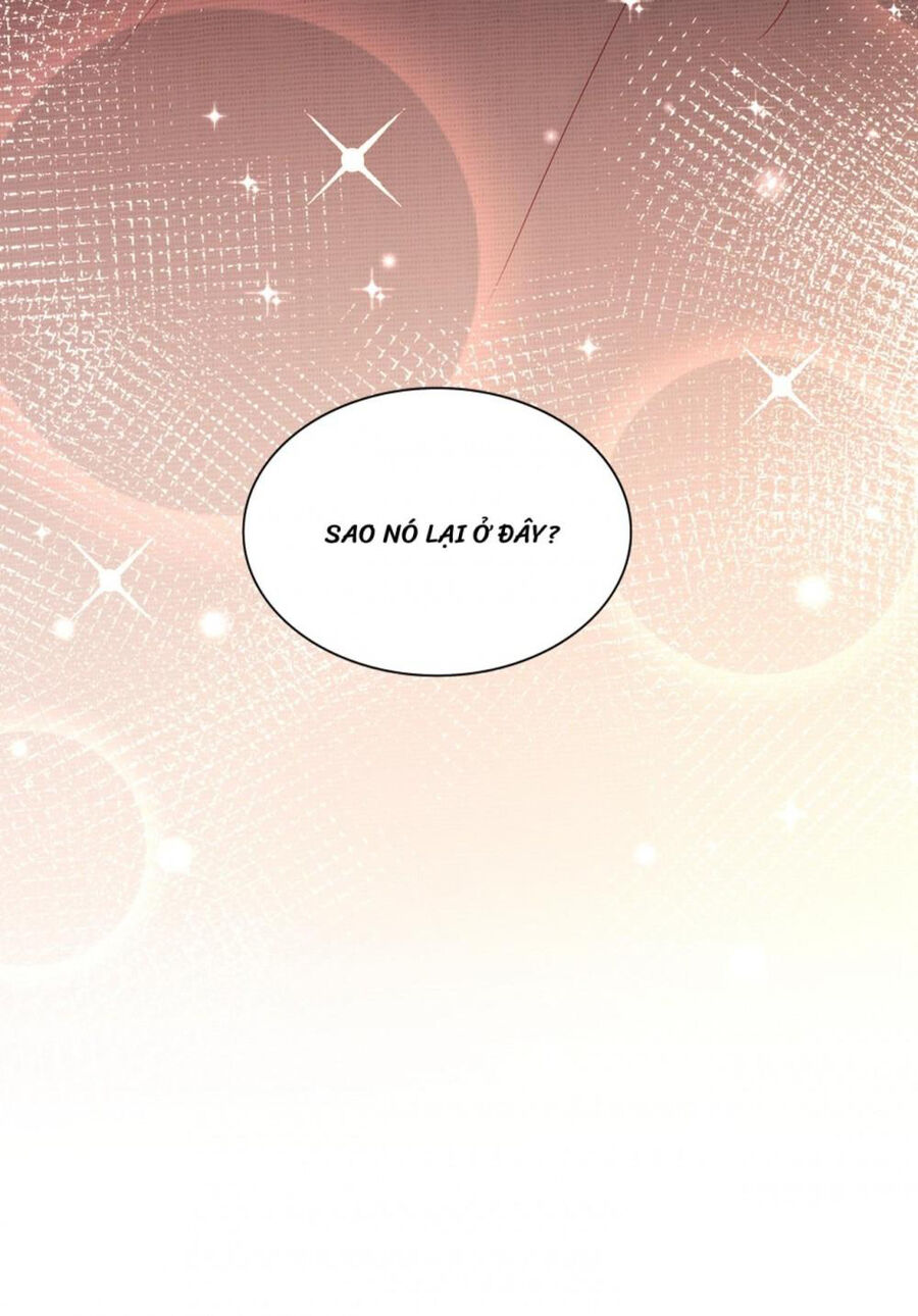 Trùng Sinh Không Gian: Cô Vợ Hào Môn Nóng Bỏng Không Dễ Chọc Chapter 283 - Trang 2