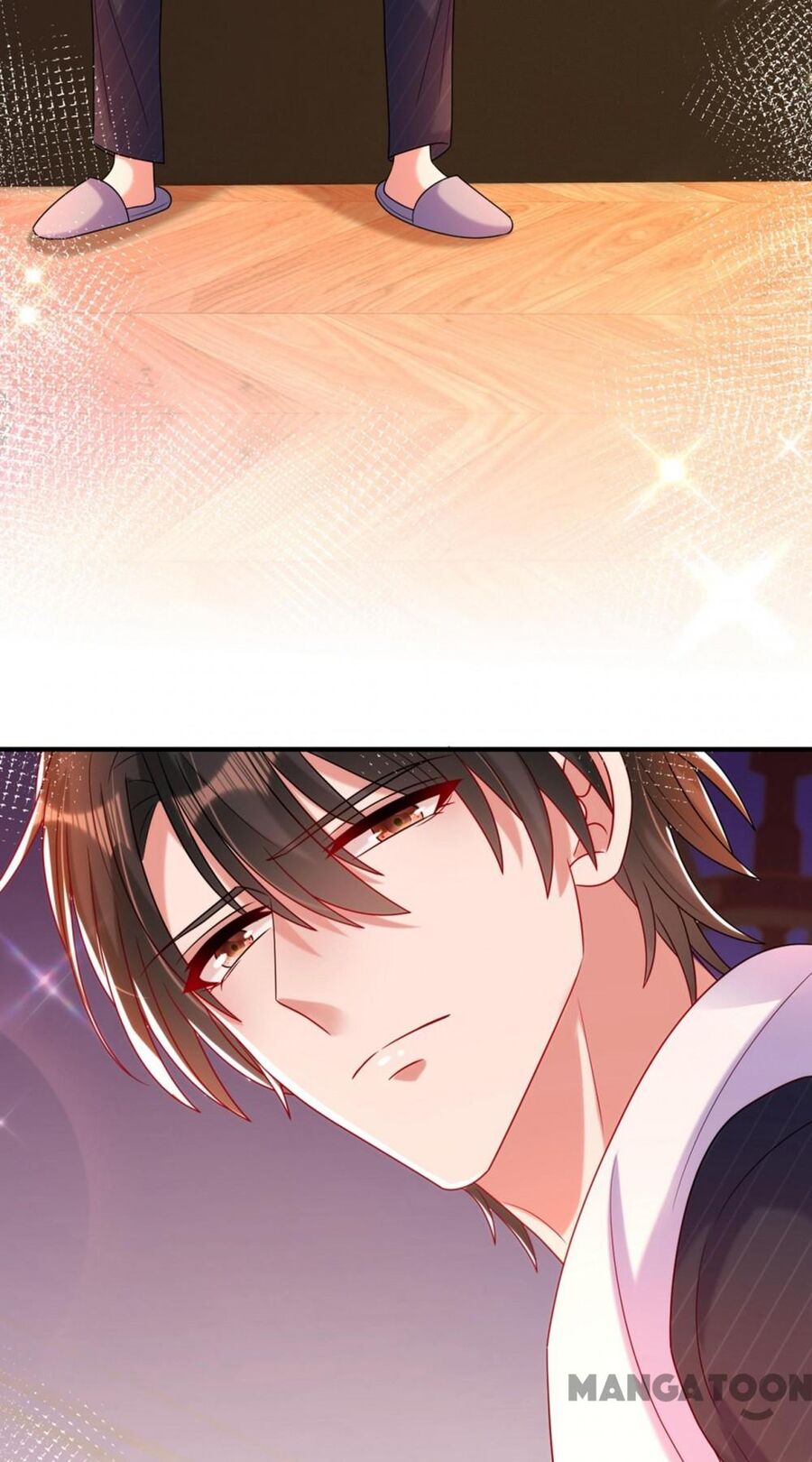 Trùng Sinh Không Gian: Cô Vợ Hào Môn Nóng Bỏng Không Dễ Chọc Chapter 283 - Trang 2