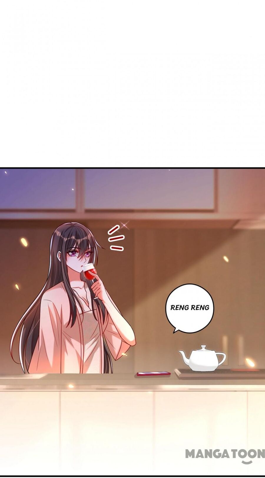 Trùng Sinh Không Gian: Cô Vợ Hào Môn Nóng Bỏng Không Dễ Chọc Chapter 283 - Trang 2