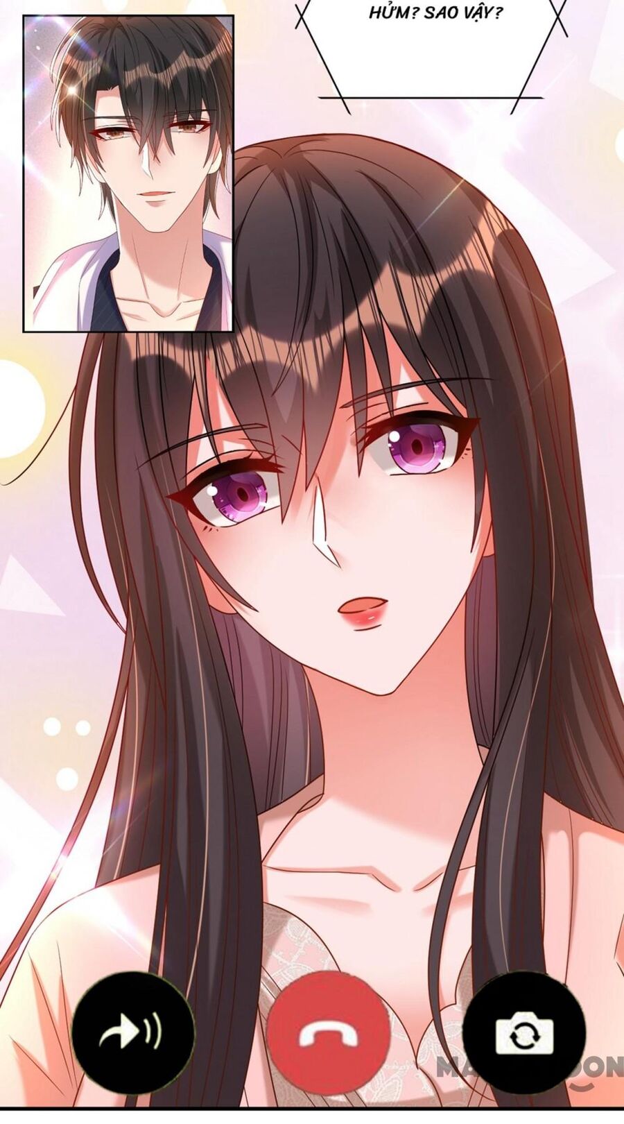 Trùng Sinh Không Gian: Cô Vợ Hào Môn Nóng Bỏng Không Dễ Chọc Chapter 283 - Trang 2