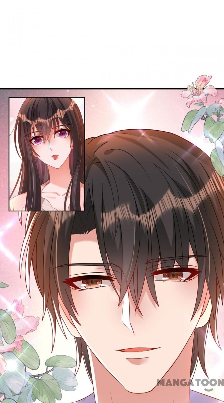 Trùng Sinh Không Gian: Cô Vợ Hào Môn Nóng Bỏng Không Dễ Chọc Chapter 283 - Trang 2