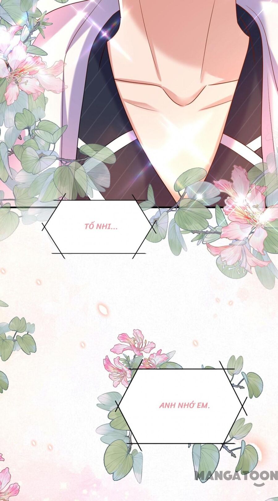 Trùng Sinh Không Gian: Cô Vợ Hào Môn Nóng Bỏng Không Dễ Chọc Chapter 283 - Trang 2