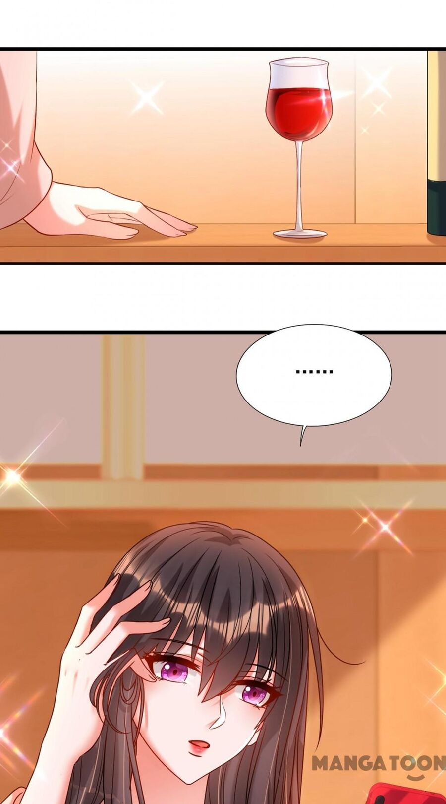 Trùng Sinh Không Gian: Cô Vợ Hào Môn Nóng Bỏng Không Dễ Chọc Chapter 283 - Trang 2