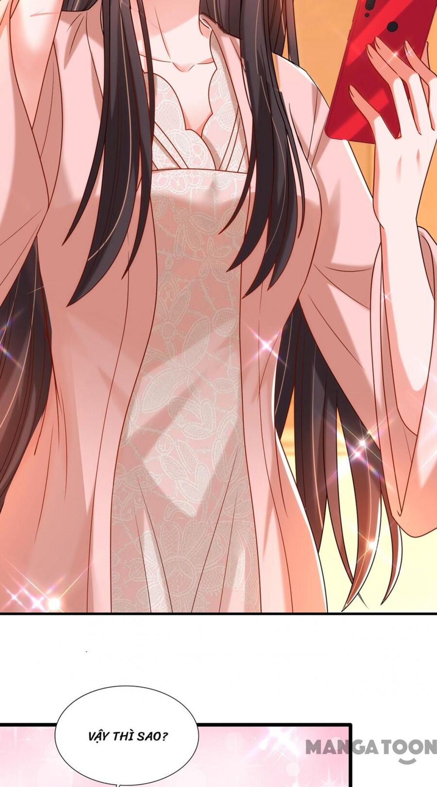 Trùng Sinh Không Gian: Cô Vợ Hào Môn Nóng Bỏng Không Dễ Chọc Chapter 283 - Trang 2