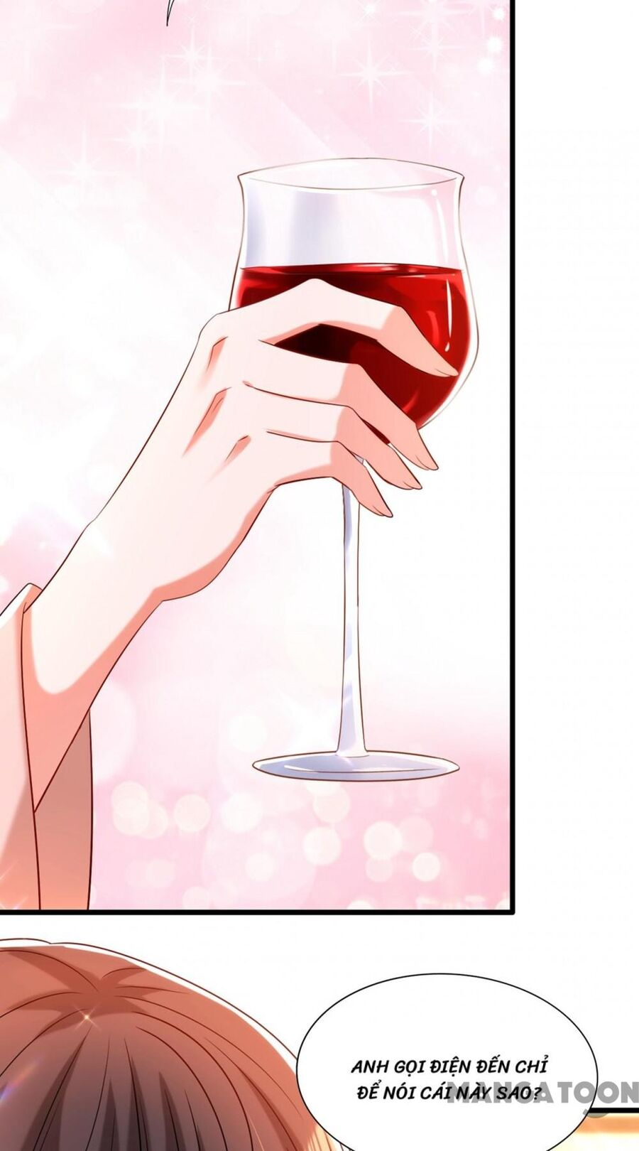 Trùng Sinh Không Gian: Cô Vợ Hào Môn Nóng Bỏng Không Dễ Chọc Chapter 283 - Trang 2