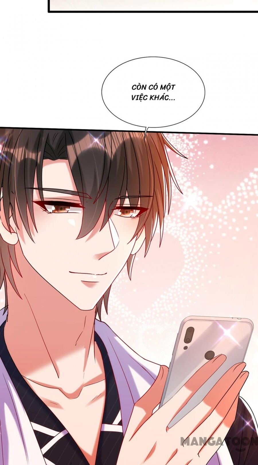 Trùng Sinh Không Gian: Cô Vợ Hào Môn Nóng Bỏng Không Dễ Chọc Chapter 283 - Trang 2