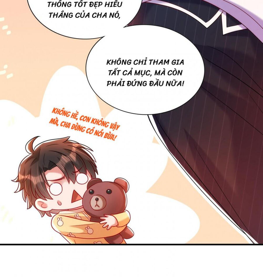 Trùng Sinh Không Gian: Cô Vợ Hào Môn Nóng Bỏng Không Dễ Chọc Chapter 283 - Trang 2