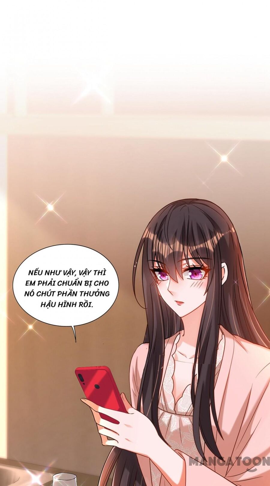 Trùng Sinh Không Gian: Cô Vợ Hào Môn Nóng Bỏng Không Dễ Chọc Chapter 283 - Trang 2