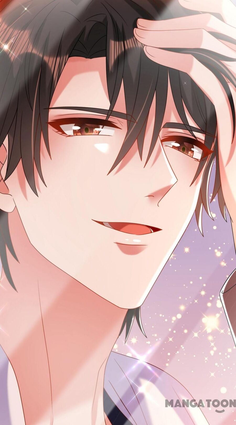 Trùng Sinh Không Gian: Cô Vợ Hào Môn Nóng Bỏng Không Dễ Chọc Chapter 283 - Trang 2