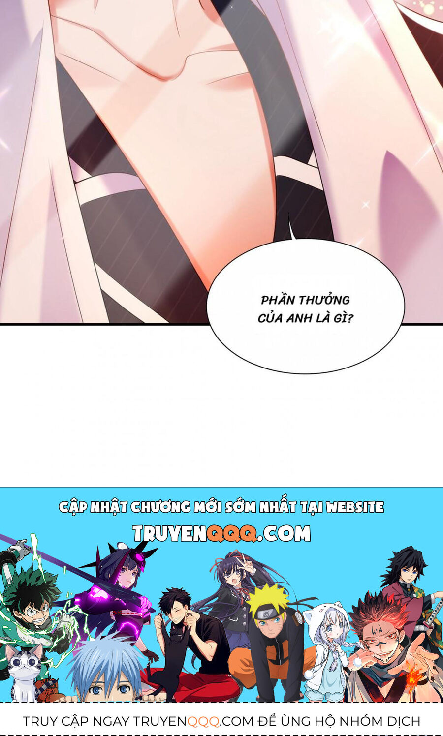 Trùng Sinh Không Gian: Cô Vợ Hào Môn Nóng Bỏng Không Dễ Chọc Chapter 283 - Trang 2