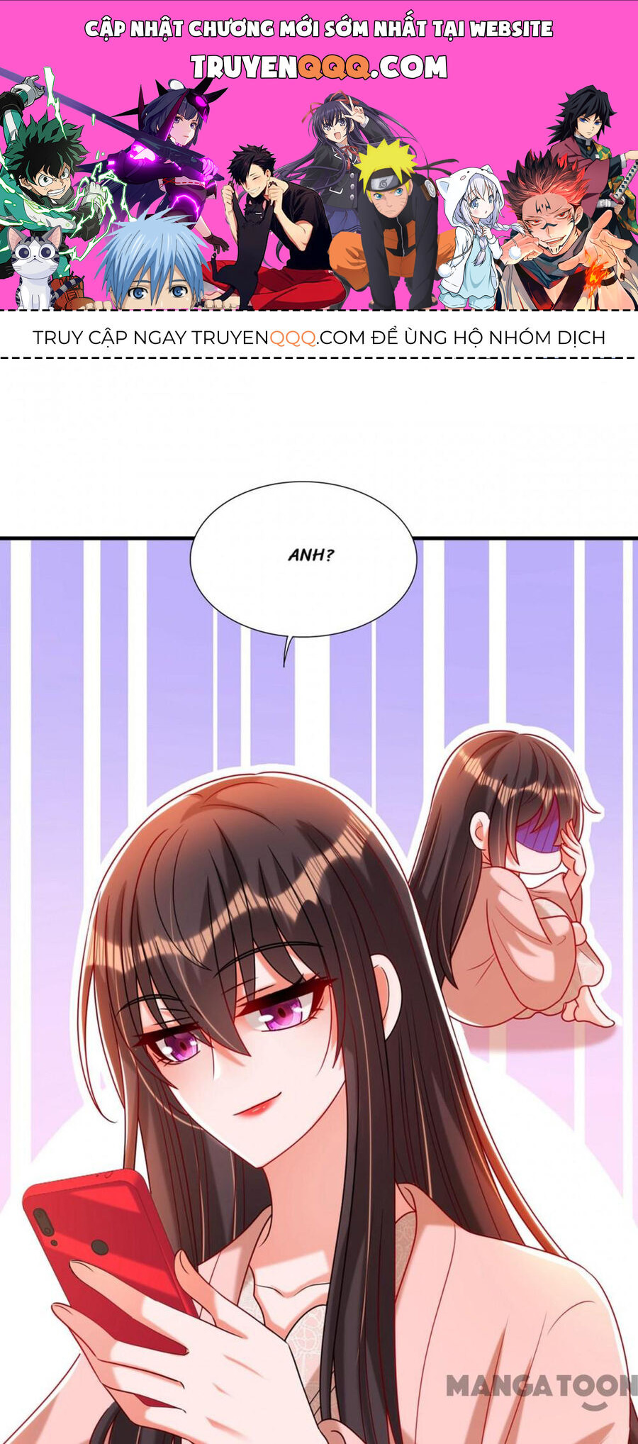 Trùng Sinh Không Gian: Cô Vợ Hào Môn Nóng Bỏng Không Dễ Chọc Chapter 284 - Trang 2