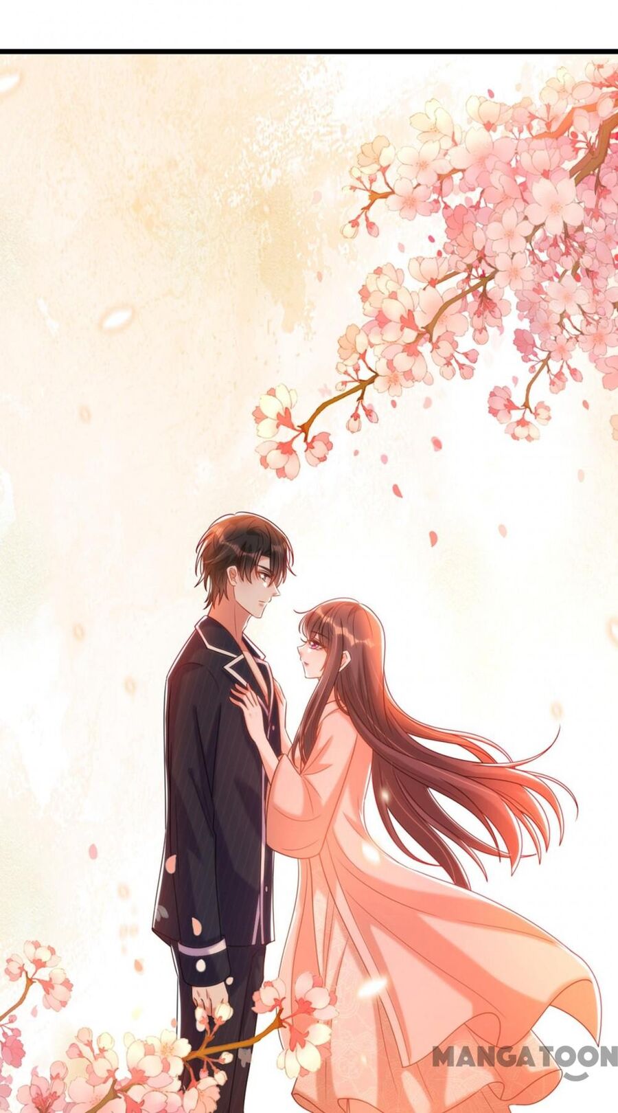 Trùng Sinh Không Gian: Cô Vợ Hào Môn Nóng Bỏng Không Dễ Chọc Chapter 284 - Trang 2