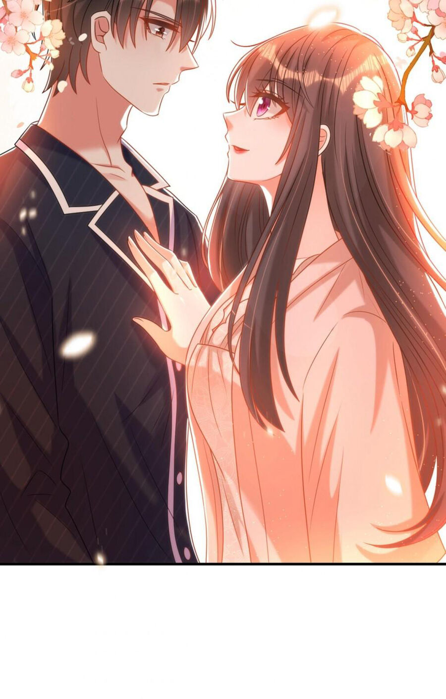 Trùng Sinh Không Gian: Cô Vợ Hào Môn Nóng Bỏng Không Dễ Chọc Chapter 284 - Trang 2