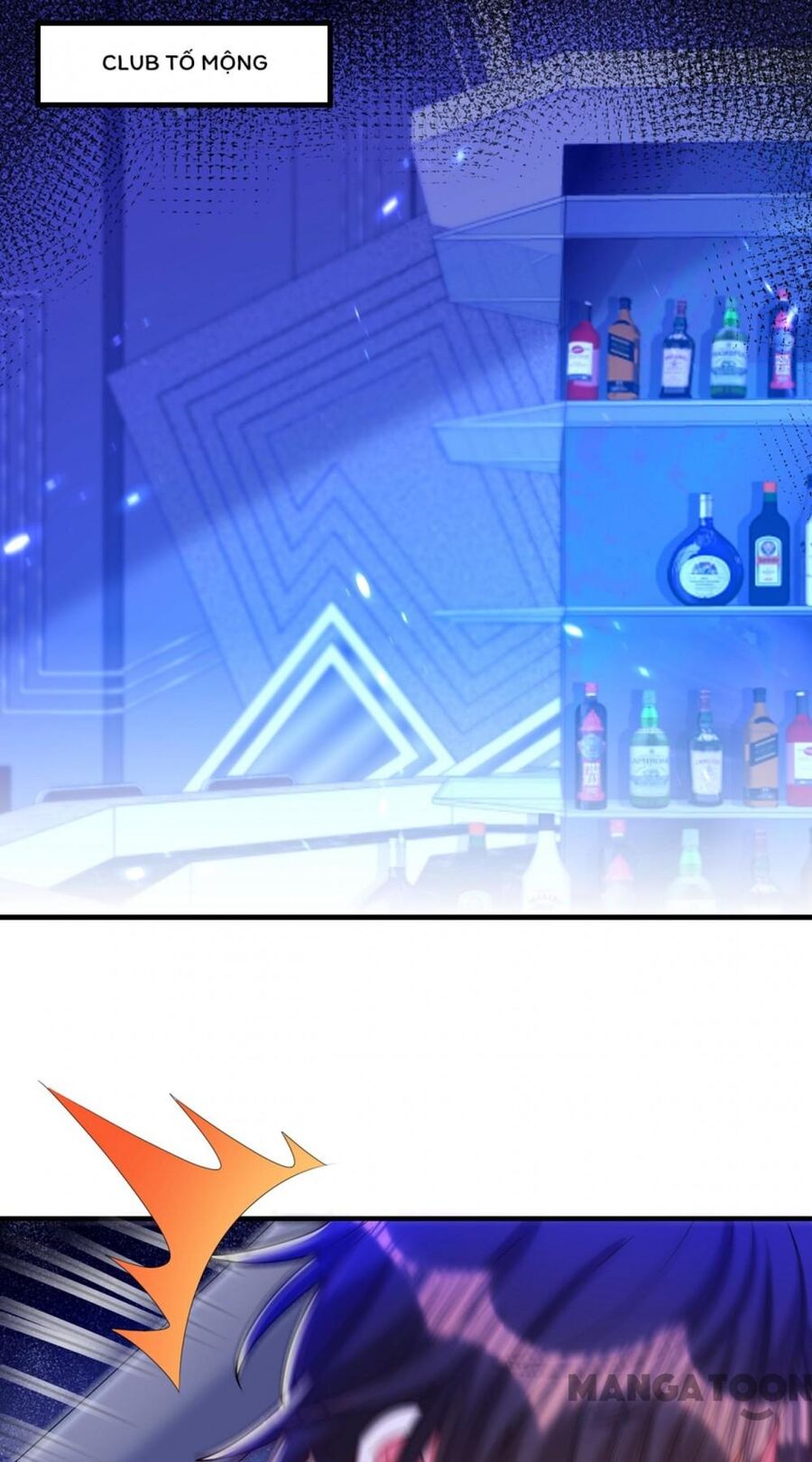 Trùng Sinh Không Gian: Cô Vợ Hào Môn Nóng Bỏng Không Dễ Chọc Chapter 284 - Trang 2