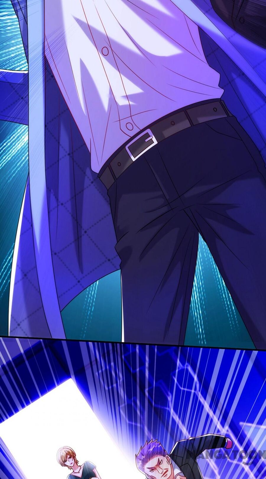 Trùng Sinh Không Gian: Cô Vợ Hào Môn Nóng Bỏng Không Dễ Chọc Chapter 284 - Trang 2