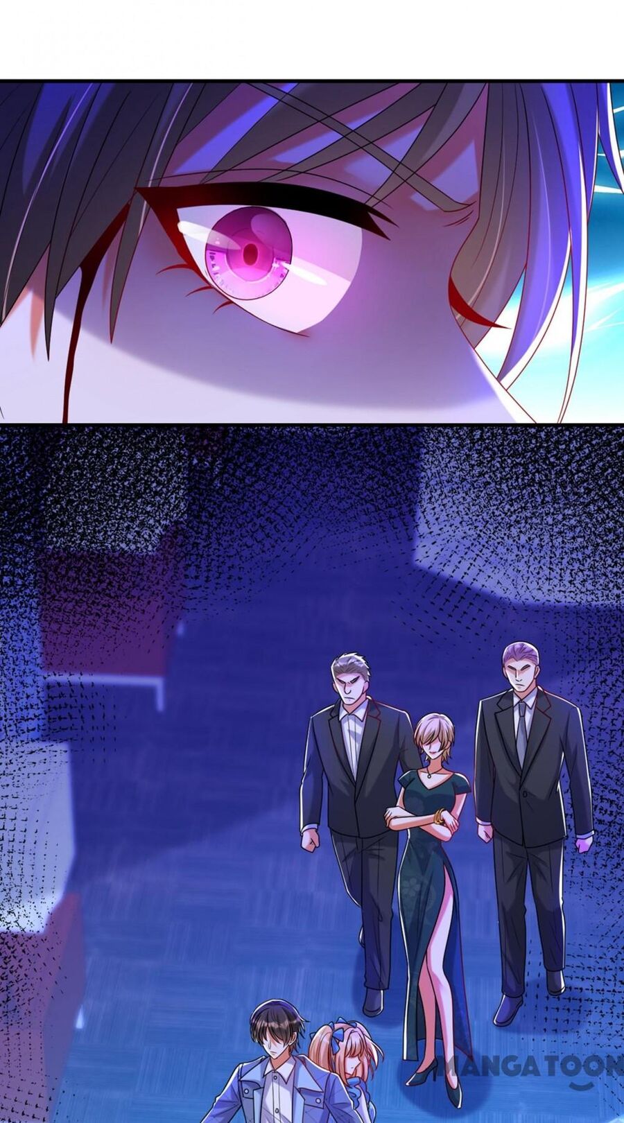 Trùng Sinh Không Gian: Cô Vợ Hào Môn Nóng Bỏng Không Dễ Chọc Chapter 284 - Trang 2