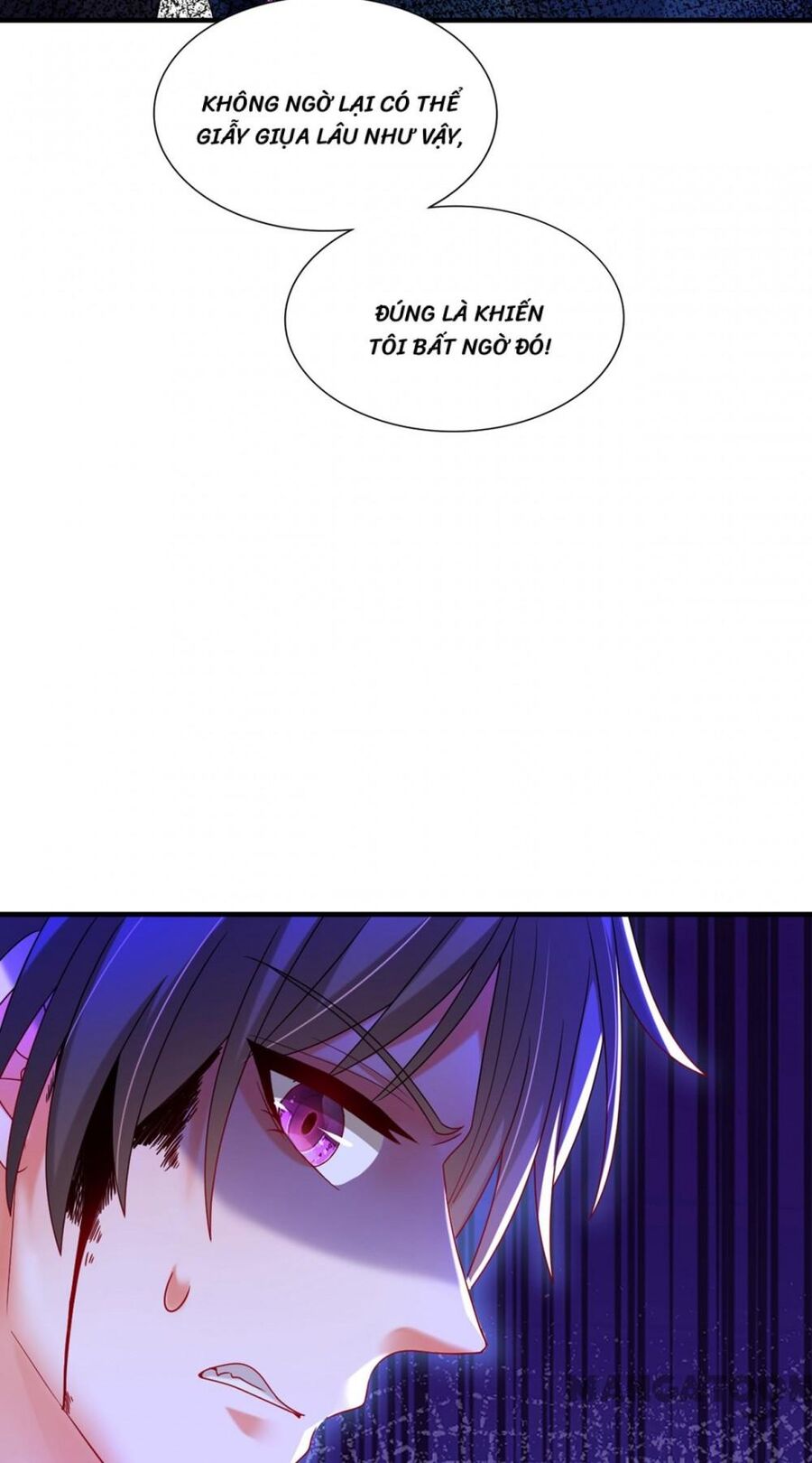 Trùng Sinh Không Gian: Cô Vợ Hào Môn Nóng Bỏng Không Dễ Chọc Chapter 284 - Trang 2