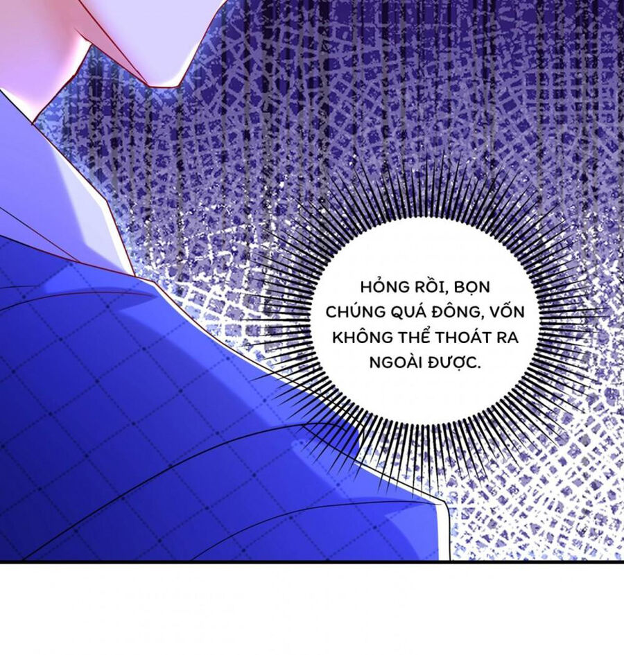 Trùng Sinh Không Gian: Cô Vợ Hào Môn Nóng Bỏng Không Dễ Chọc Chapter 284 - Trang 2