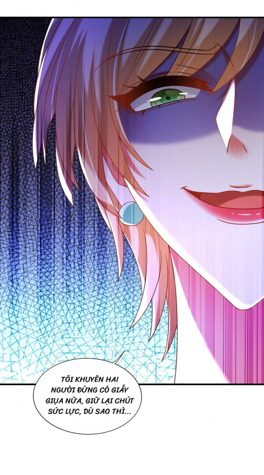 Trùng Sinh Không Gian: Cô Vợ Hào Môn Nóng Bỏng Không Dễ Chọc Chapter 284 - Trang 2