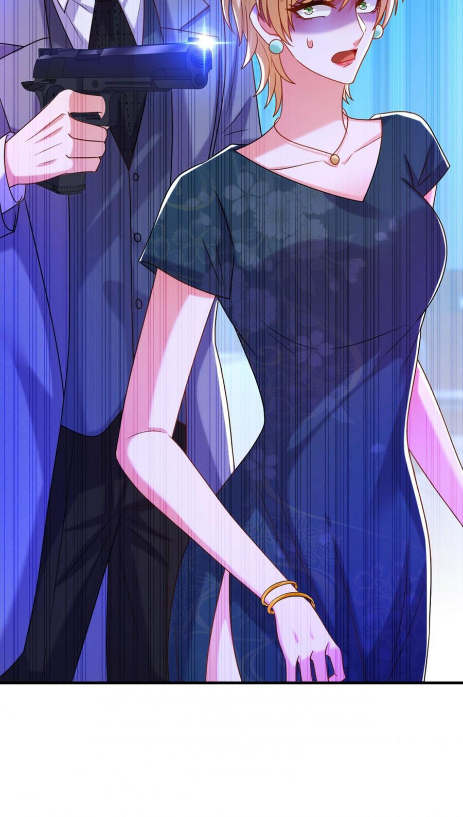 Trùng Sinh Không Gian: Cô Vợ Hào Môn Nóng Bỏng Không Dễ Chọc Chapter 284 - Trang 2