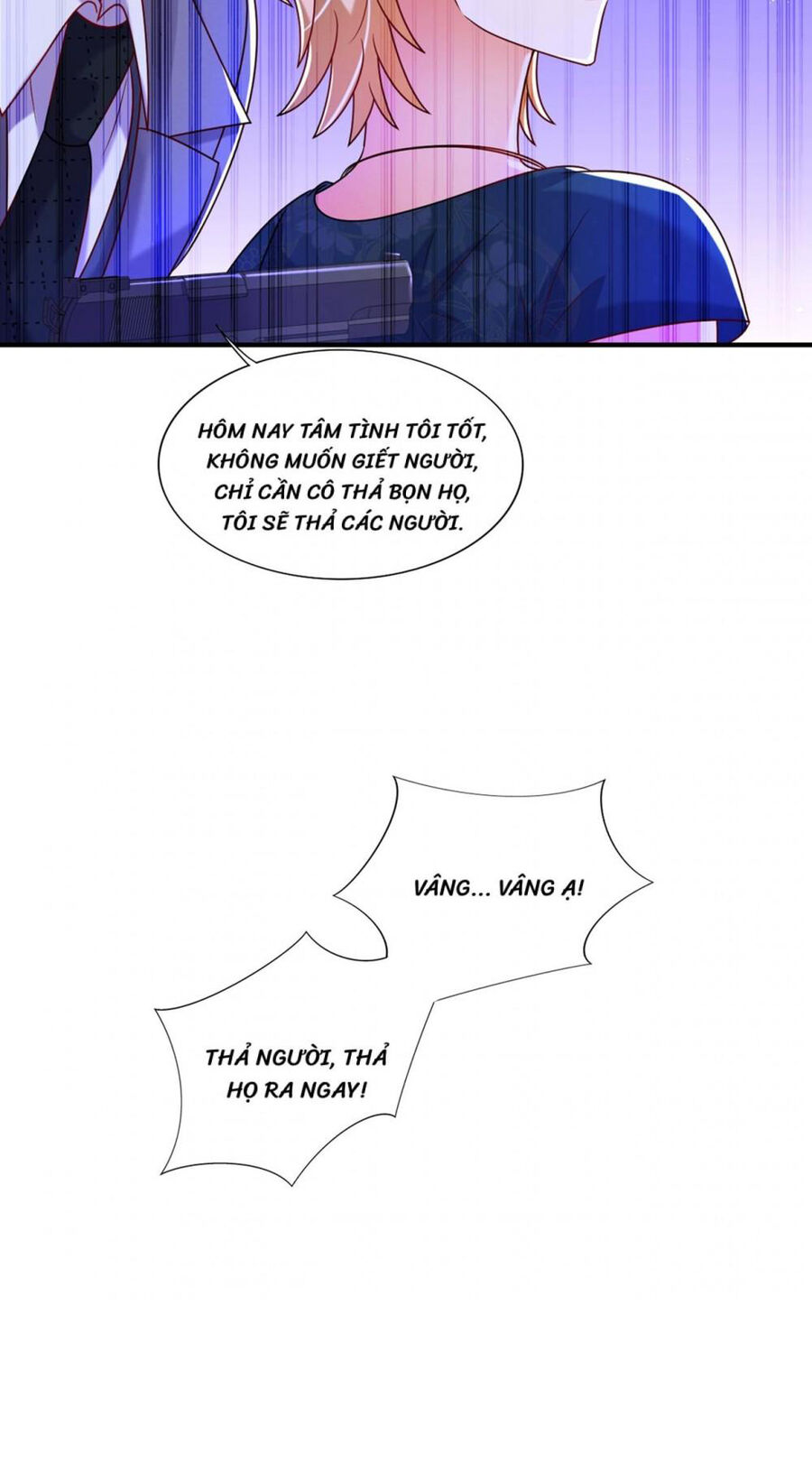 Trùng Sinh Không Gian: Cô Vợ Hào Môn Nóng Bỏng Không Dễ Chọc Chapter 284 - Trang 2