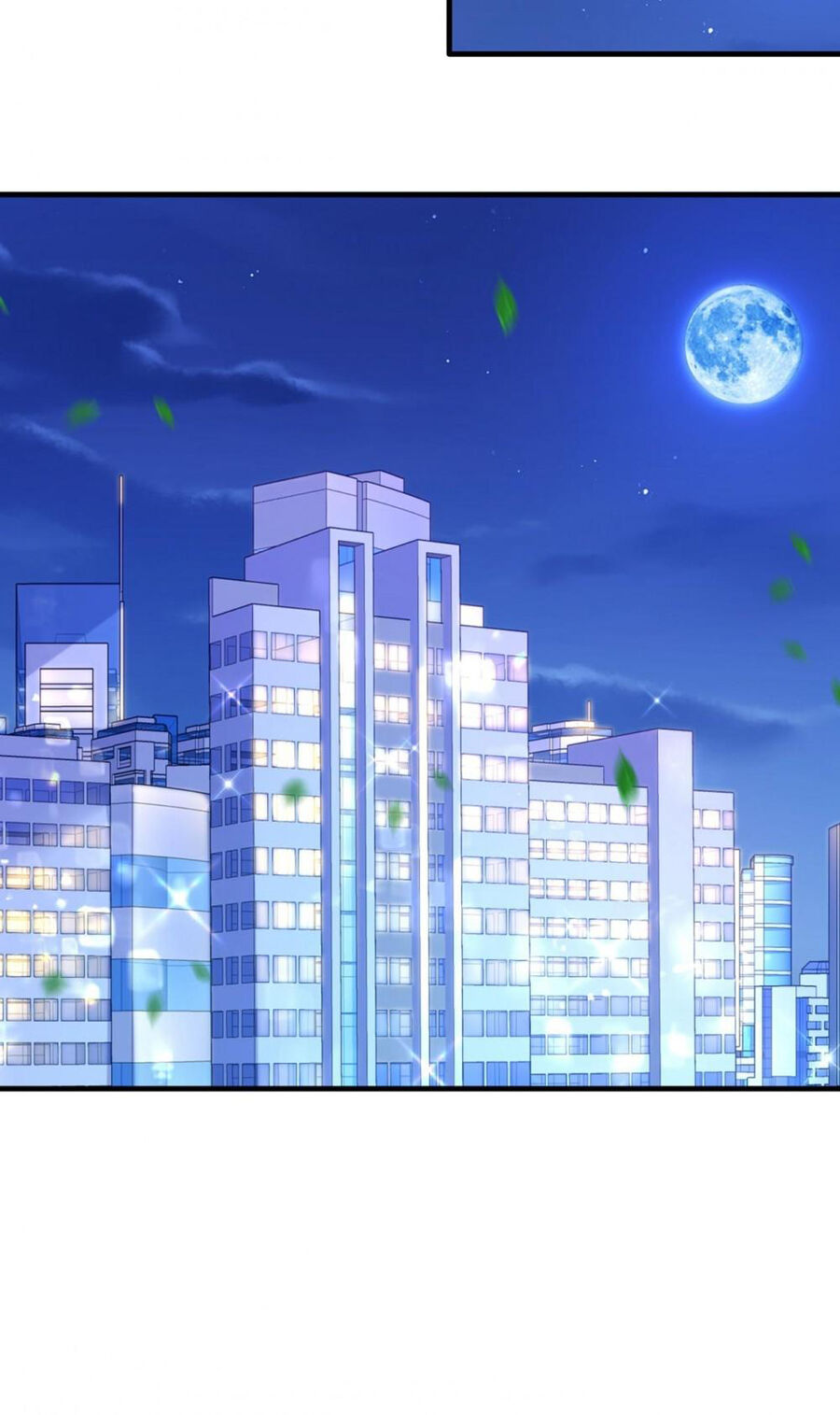 Trùng Sinh Không Gian: Cô Vợ Hào Môn Nóng Bỏng Không Dễ Chọc Chapter 284 - Trang 2