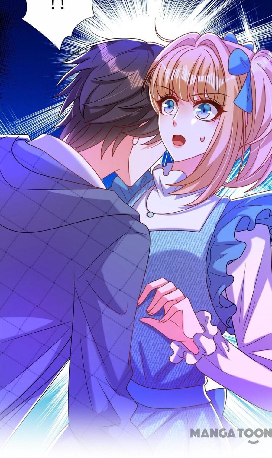 Trùng Sinh Không Gian: Cô Vợ Hào Môn Nóng Bỏng Không Dễ Chọc Chapter 284 - Trang 2