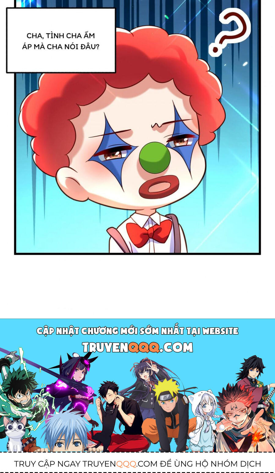 Trùng Sinh Không Gian: Cô Vợ Hào Môn Nóng Bỏng Không Dễ Chọc Chapter 284 - Trang 2